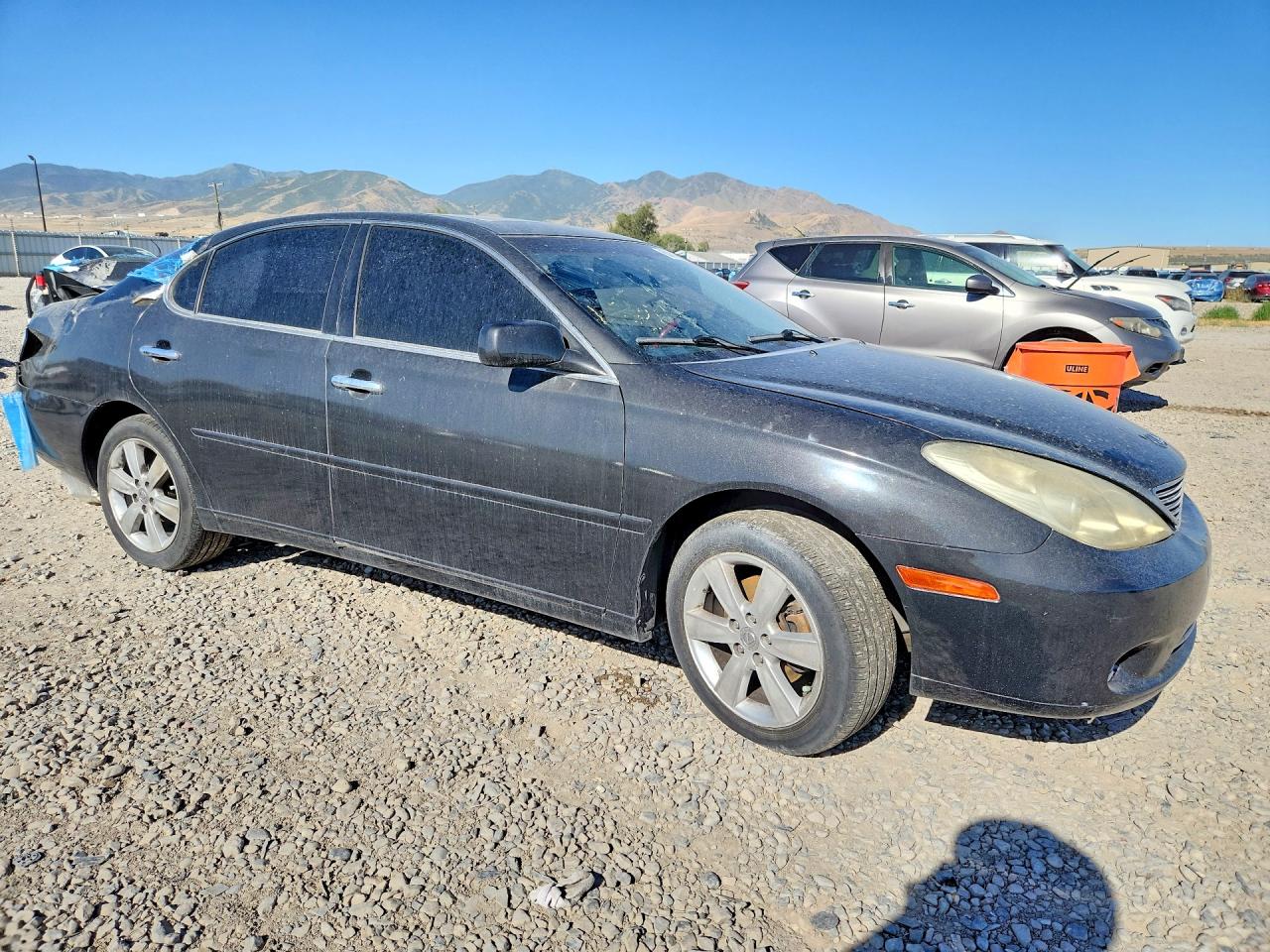 2005 LEXUS ES330