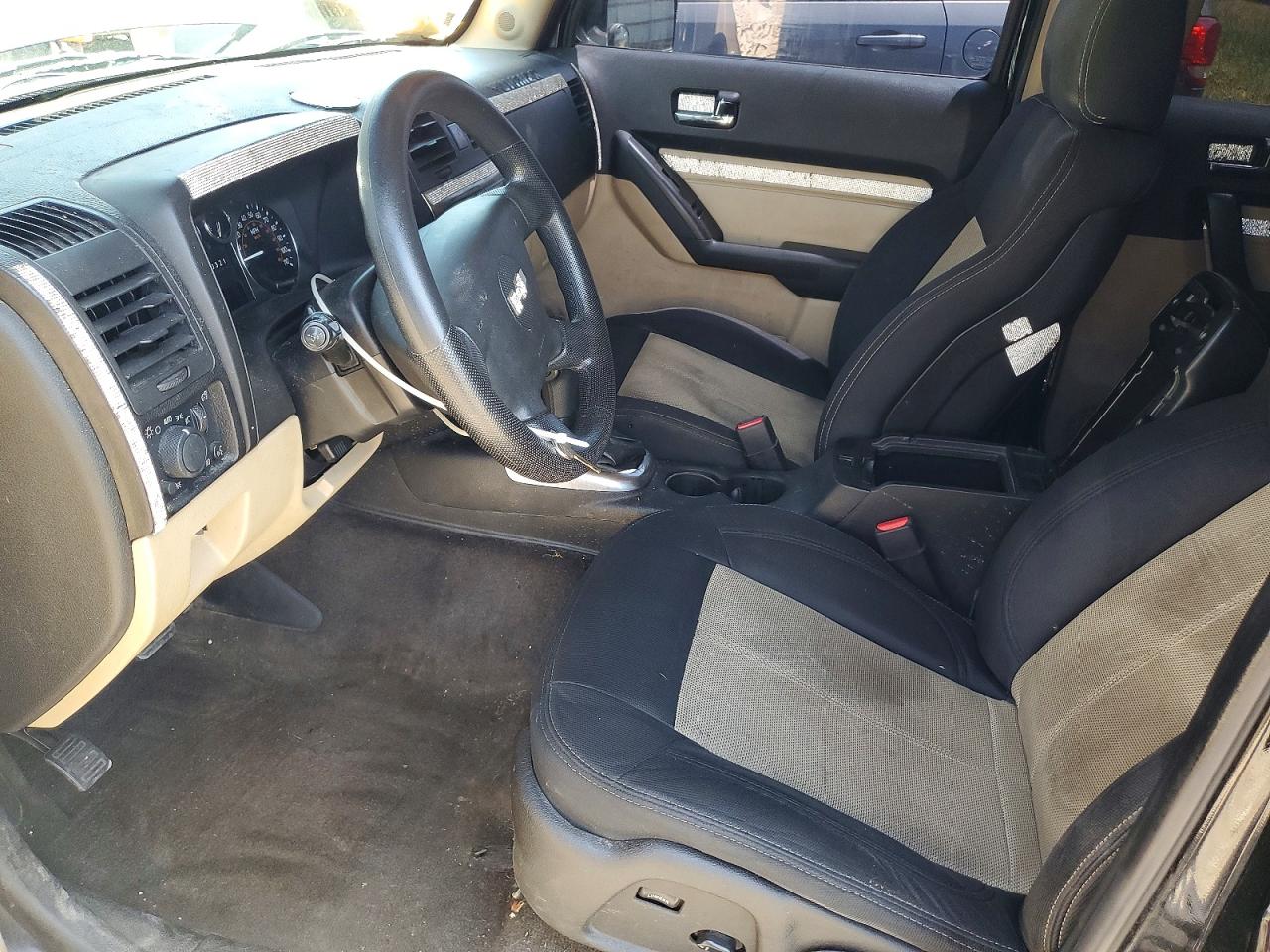 2009 HUMMER H3