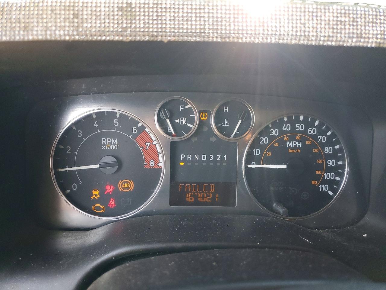 2009 HUMMER H3