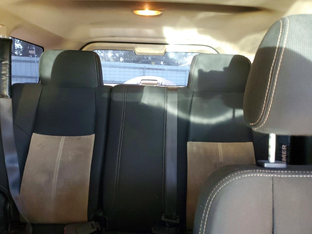 2009 HUMMER H3