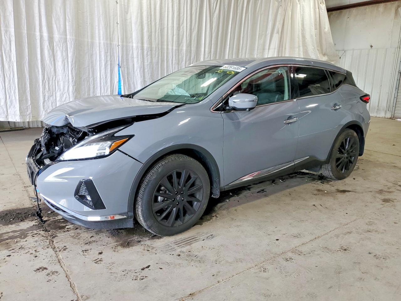 2023 NISSAN MURANO