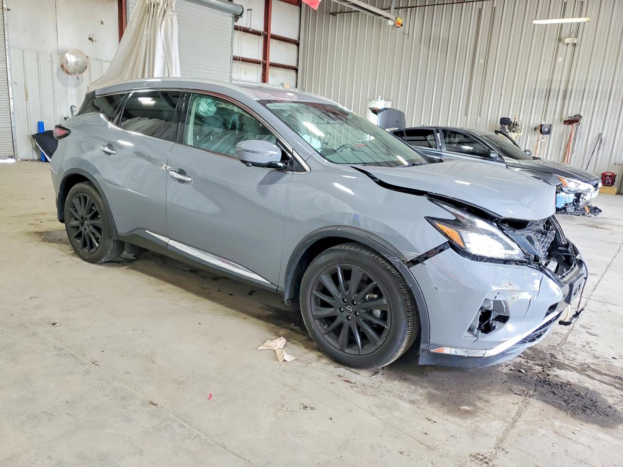 2023 NISSAN MURANO