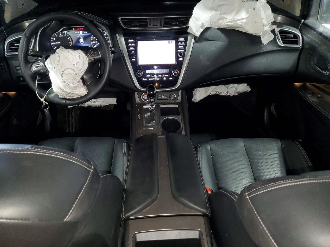 2023 NISSAN MURANO