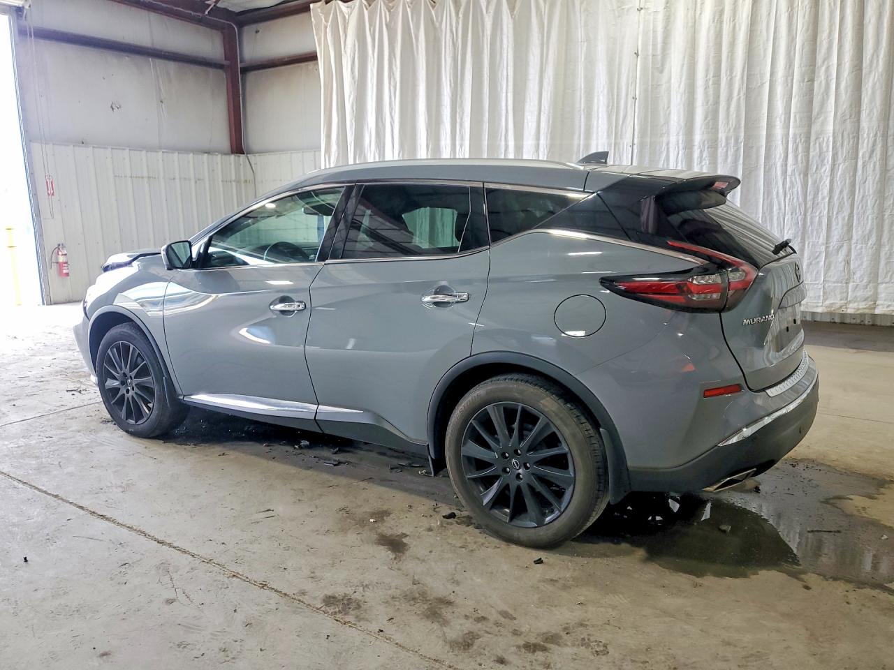 2023 NISSAN MURANO
