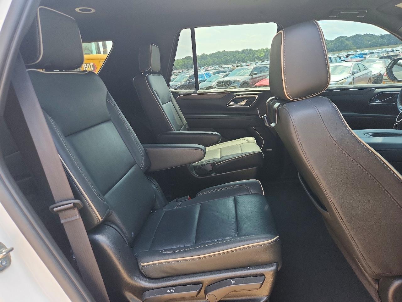 2023 CHEVROLET TAHOE