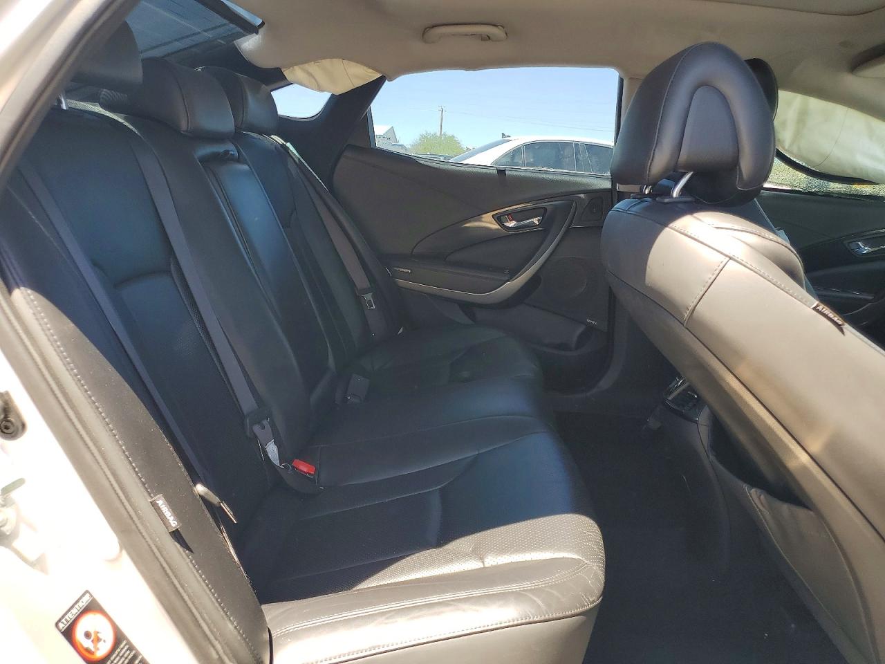 2013 HYUNDAI AZERA