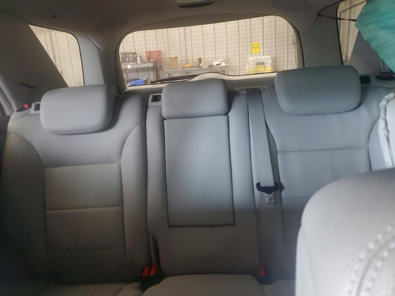 2009 MERCEDES-BENZ M-CLASS