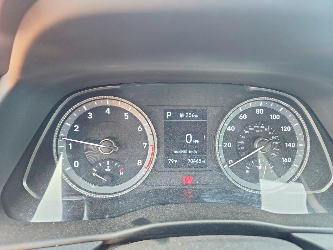 2022 HYUNDAI SONATA