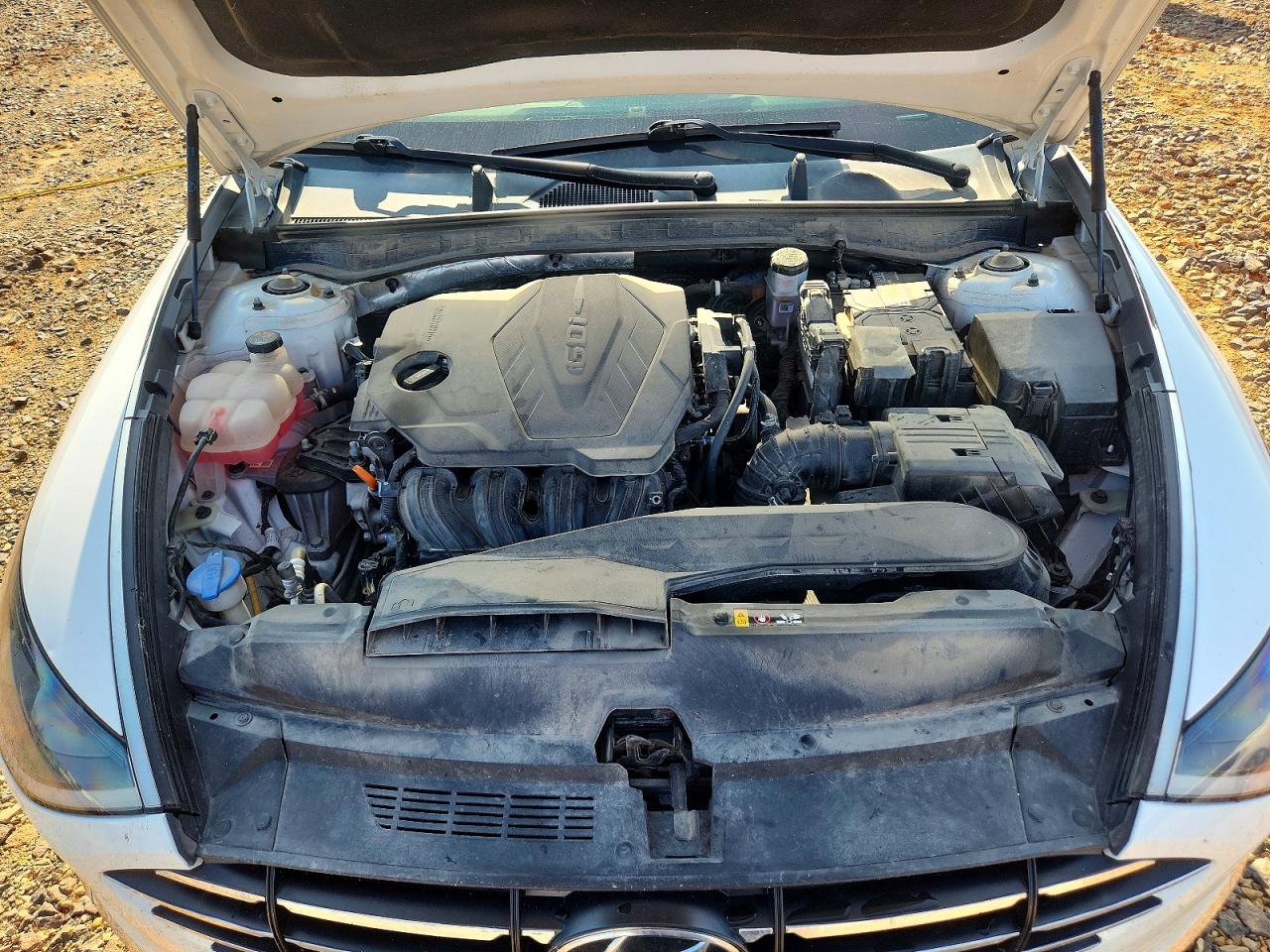 2022 HYUNDAI SONATA