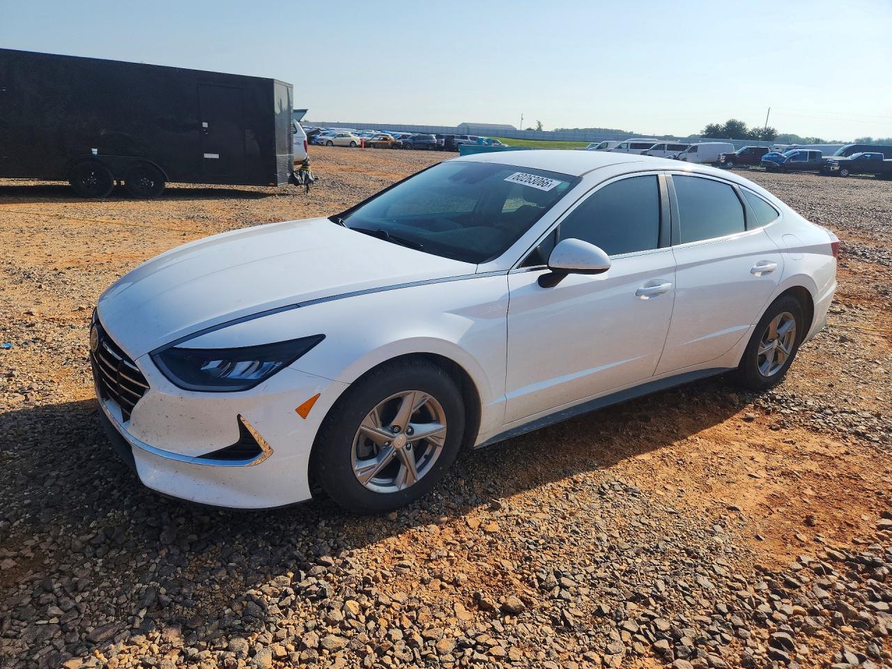 2022 HYUNDAI SONATA