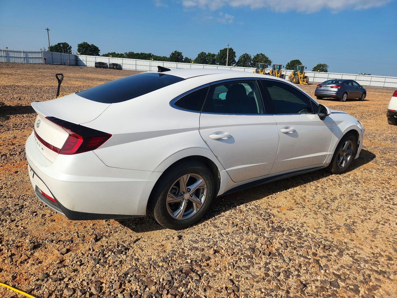 2022 HYUNDAI SONATA