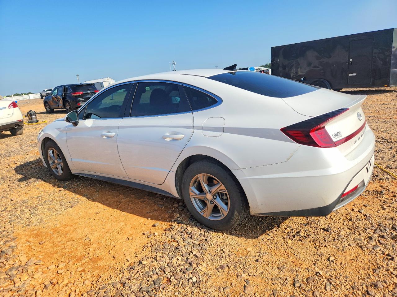 2022 HYUNDAI SONATA