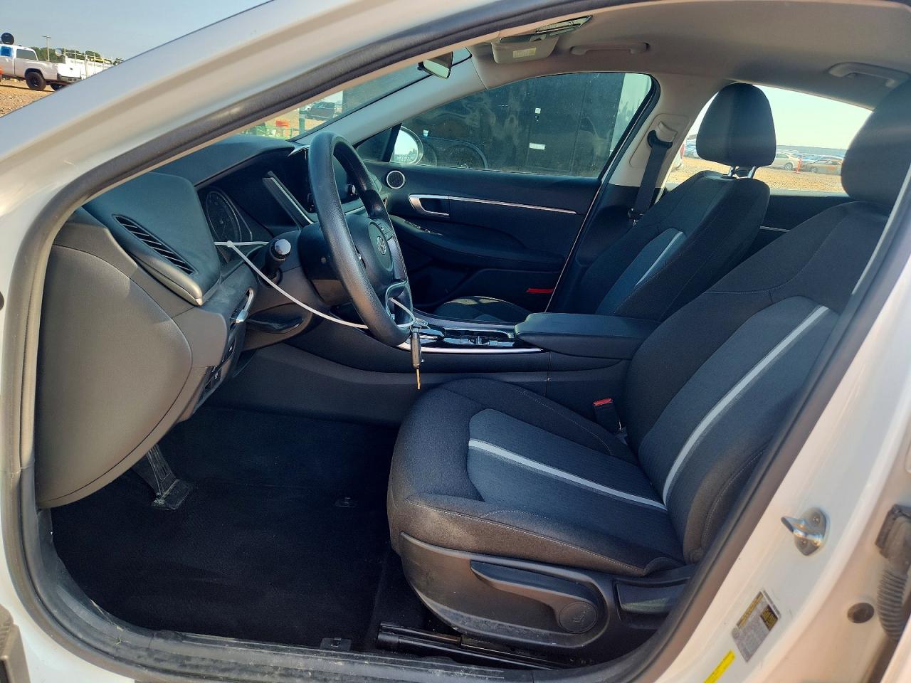 2022 HYUNDAI SONATA