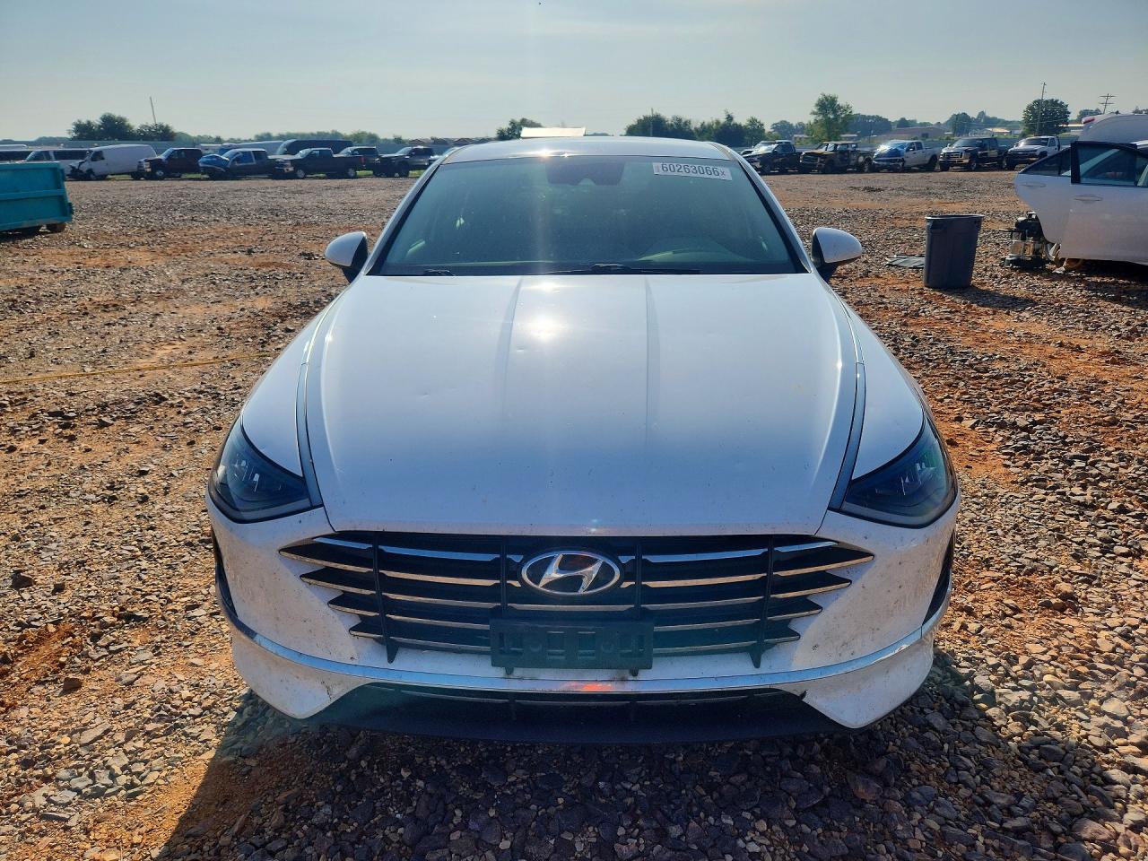 2022 HYUNDAI SONATA