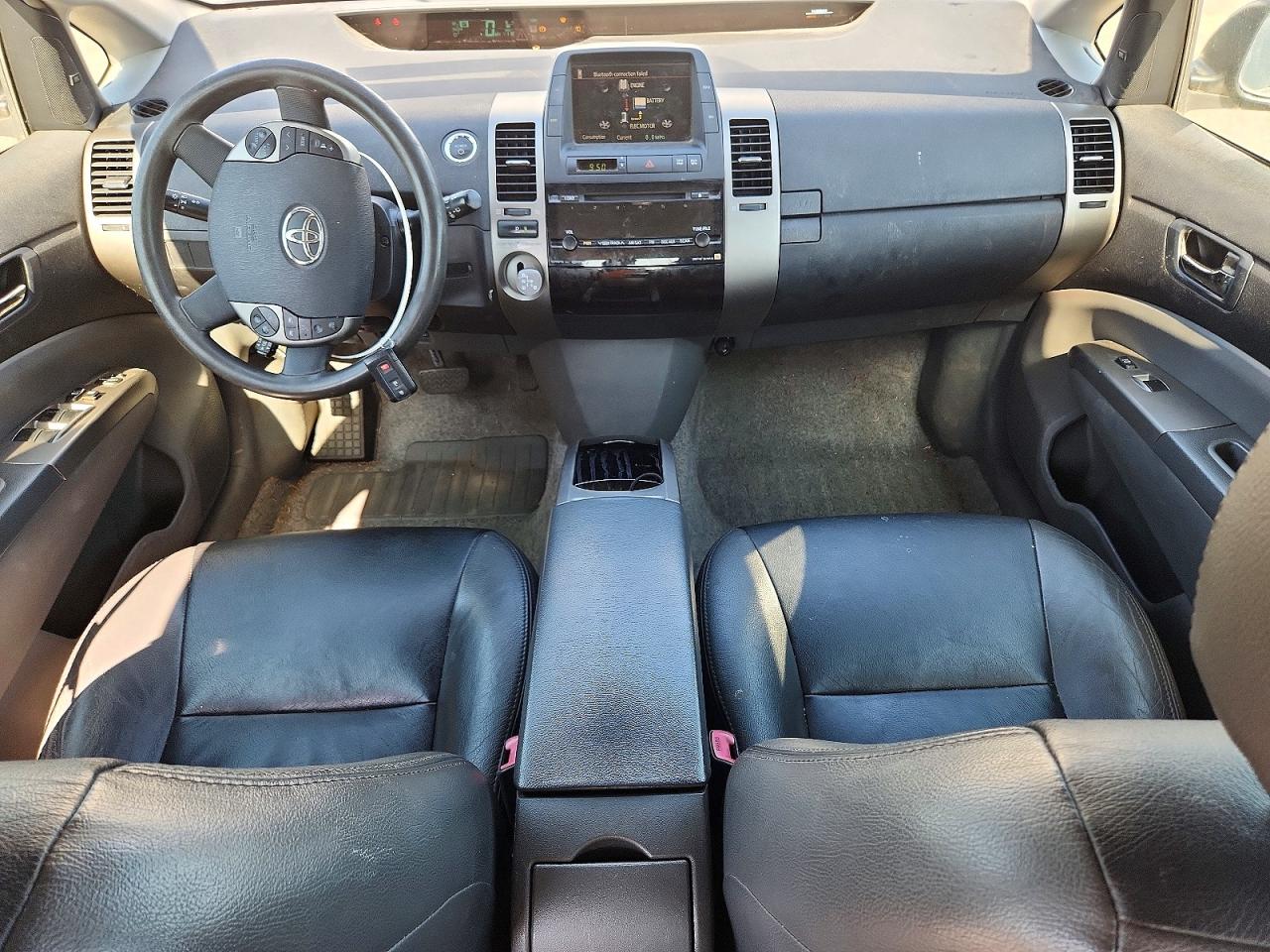 2008 TOYOTA PRIUS