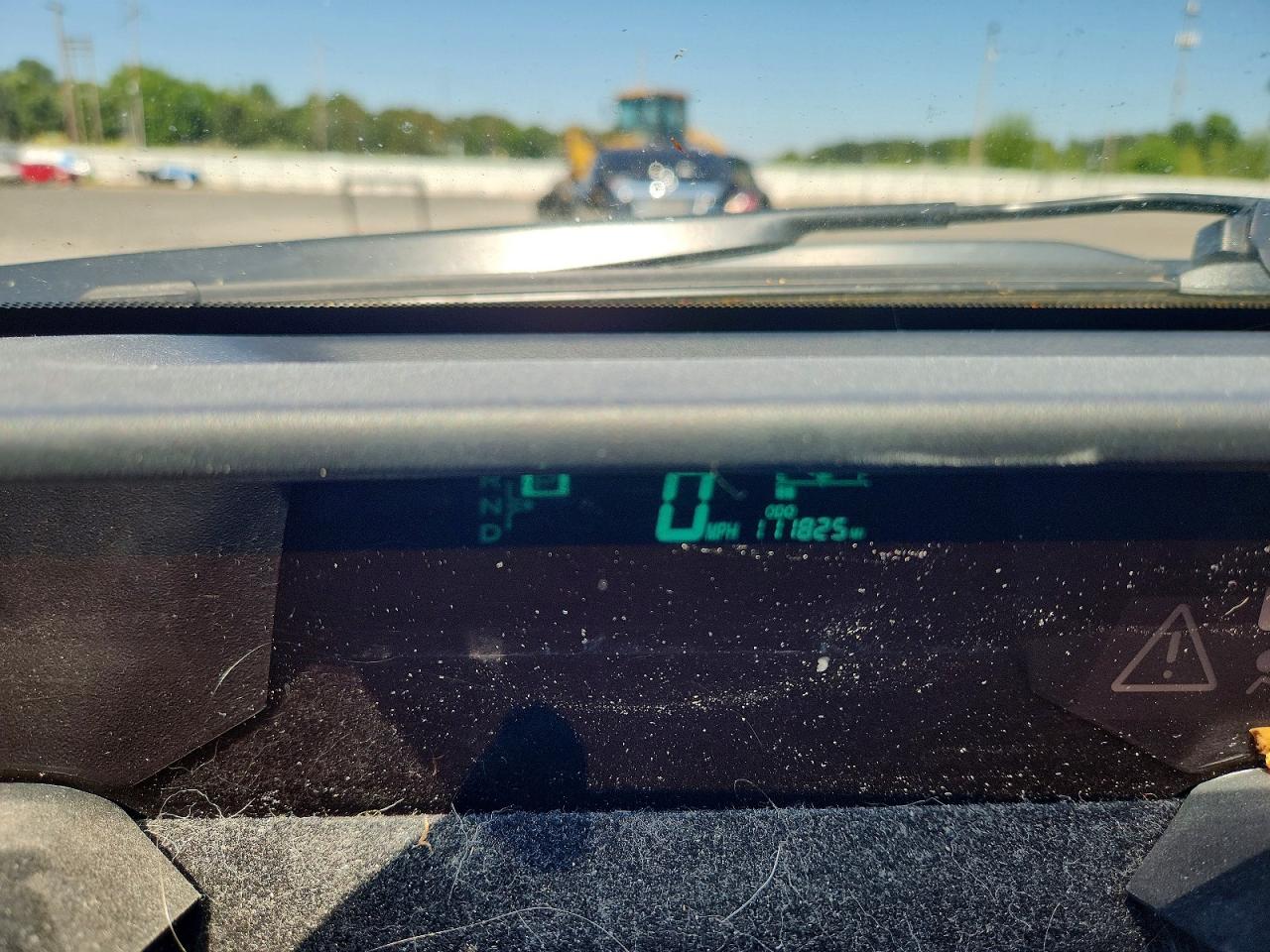 2008 TOYOTA PRIUS