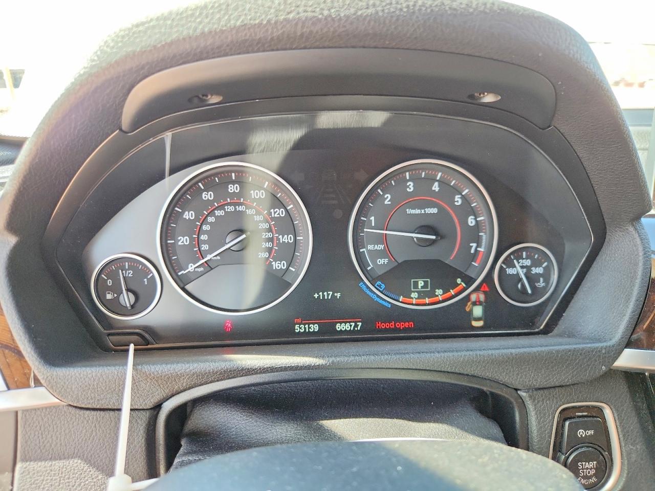 2018 BMW 3 SERIES