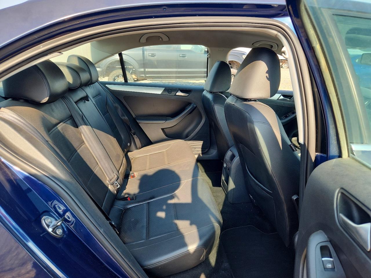 2013 VOLKSWAGEN JETTA