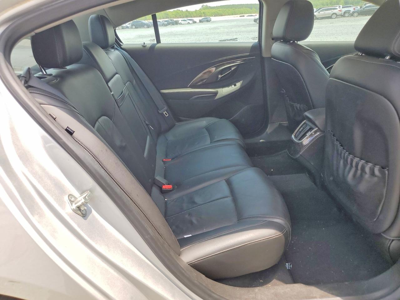 2015 BUICK LACROSSE
