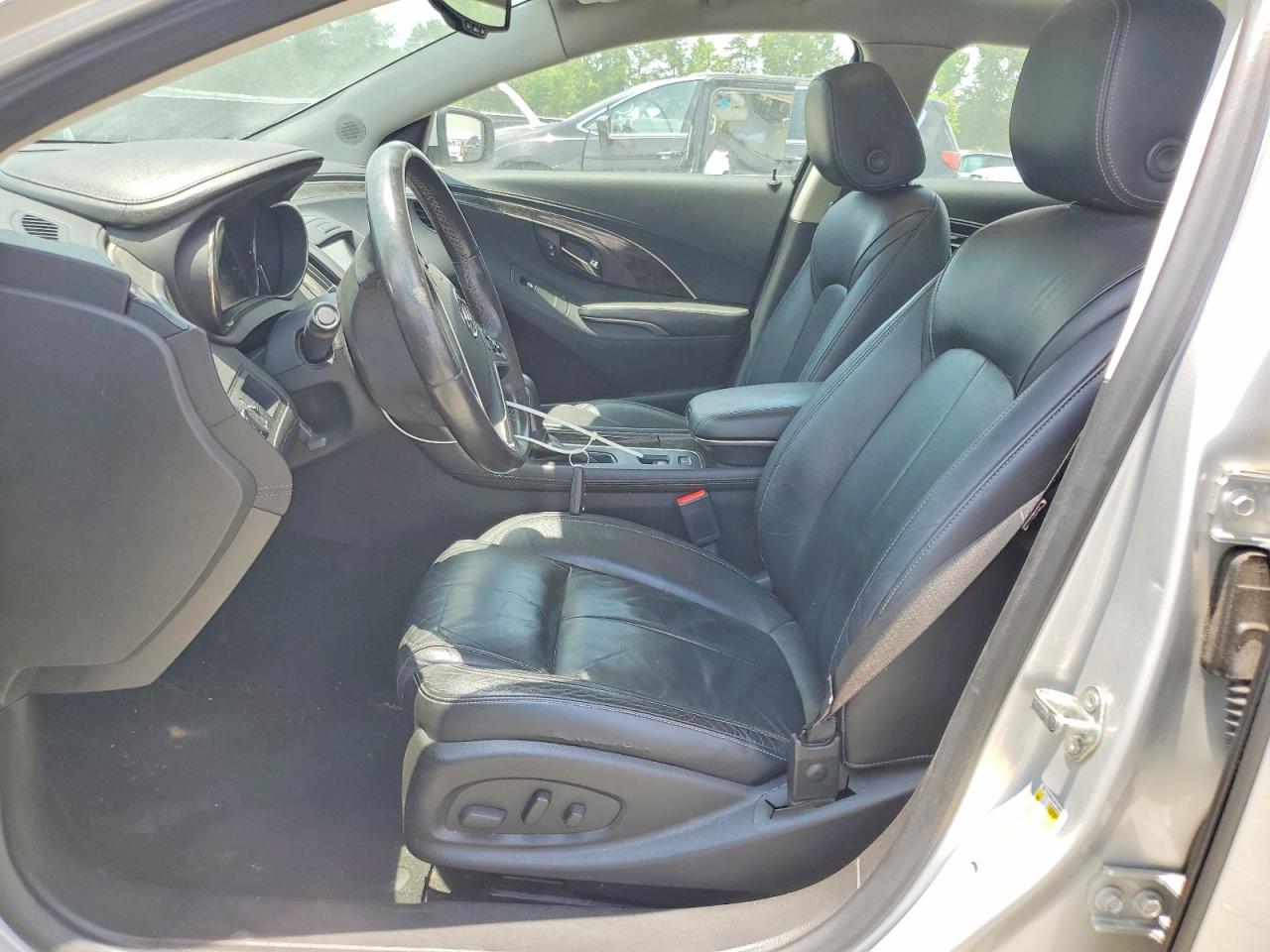 2015 BUICK LACROSSE