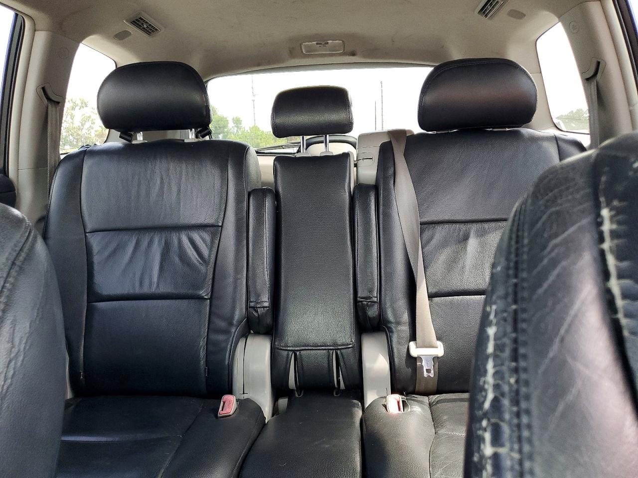2013 TOYOTA HIGHLANDER
