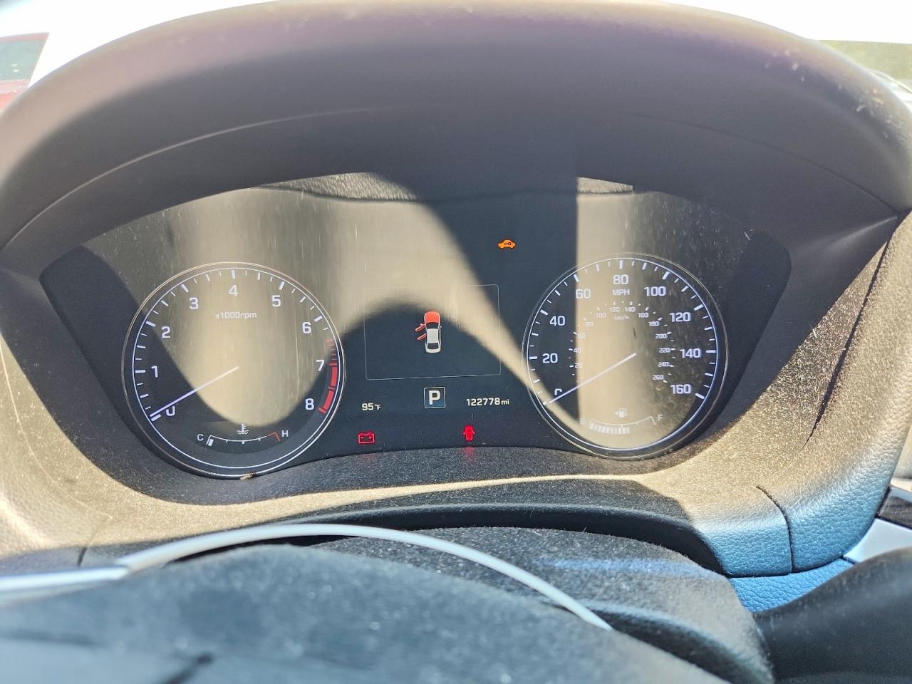 2015 HYUNDAI GENESIS