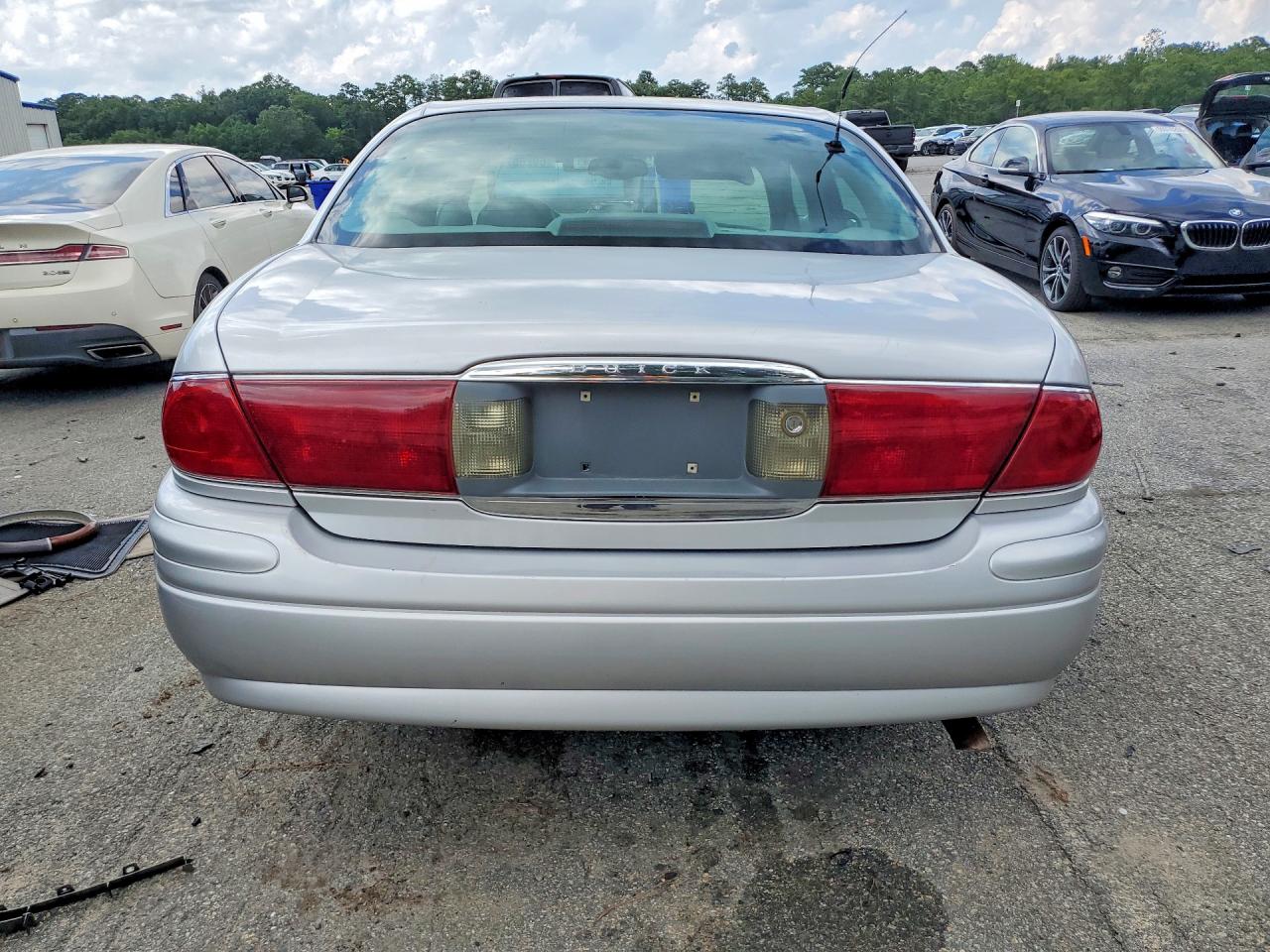 2001 BUICK LESABRE