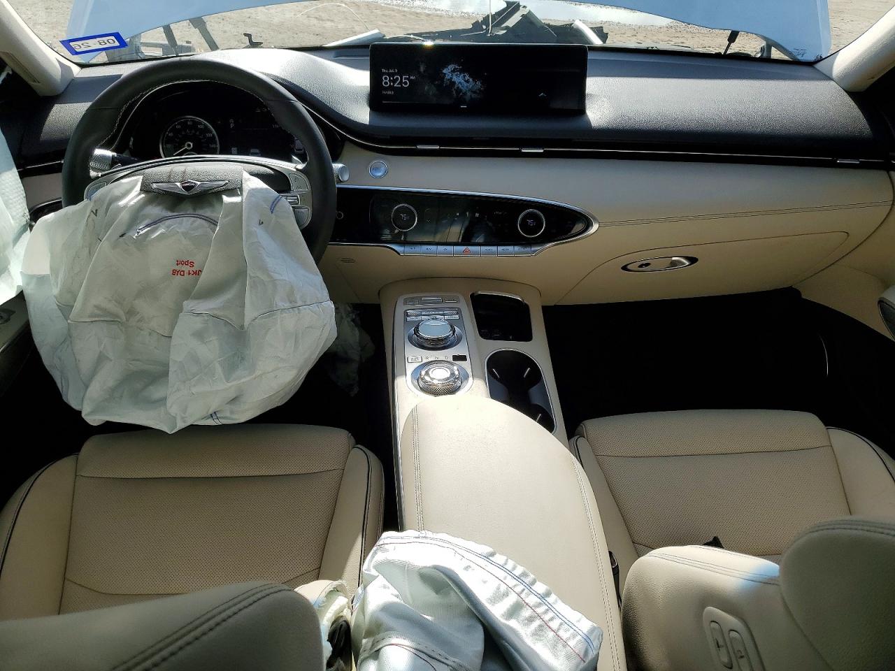 2025 GENESIS ALL OTHER