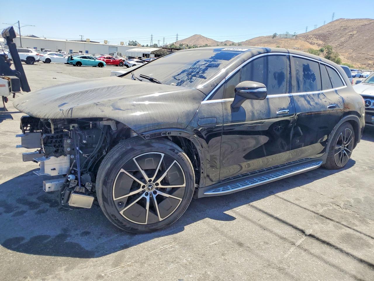 2023 MERCEDES-BENZ ALL OTHER