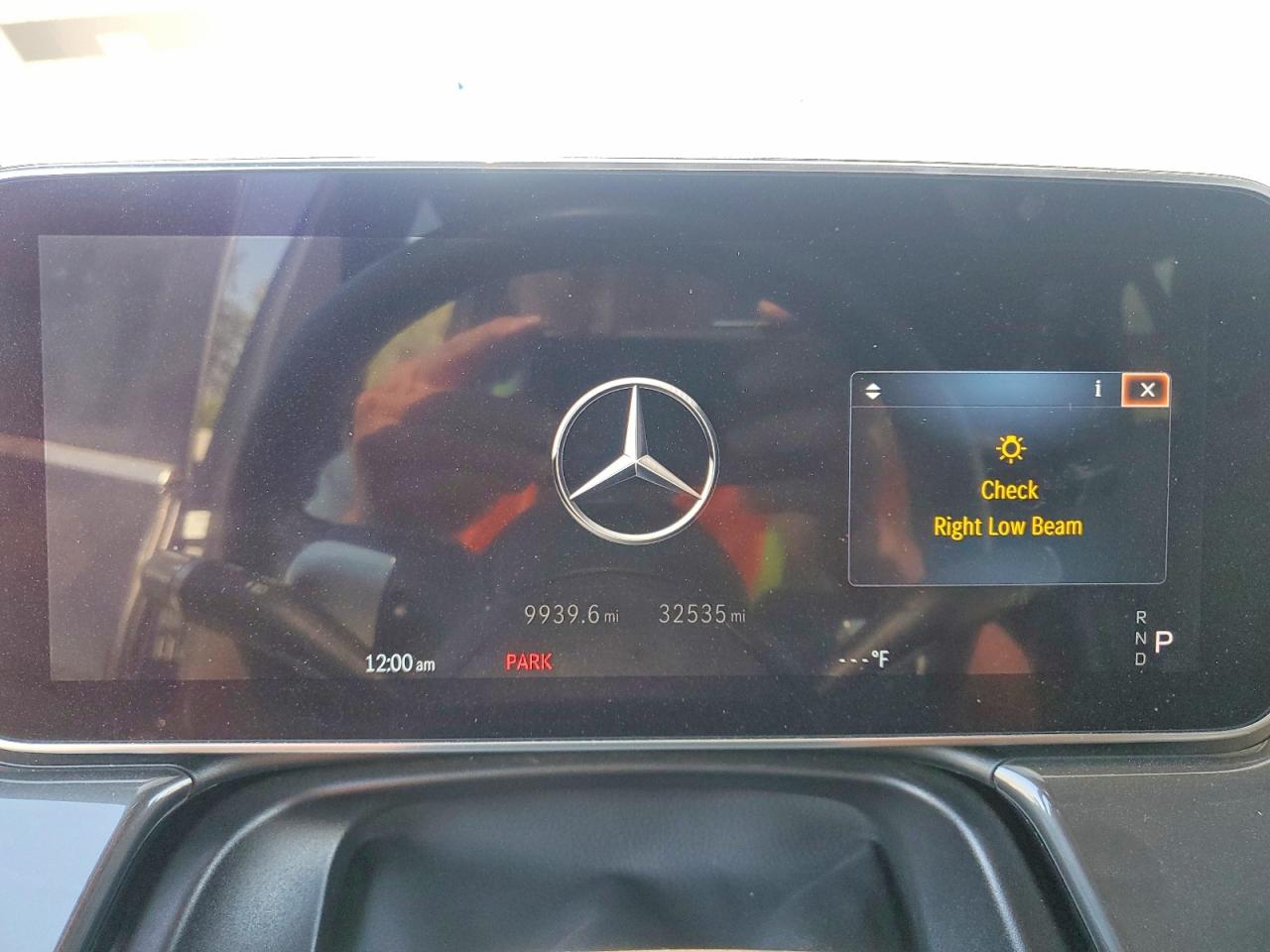 2023 MERCEDES-BENZ ALL OTHER
