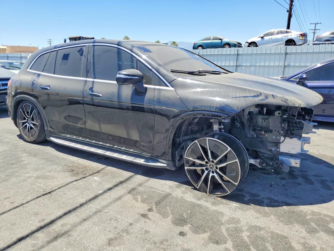 2023 MERCEDES-BENZ ALL OTHER