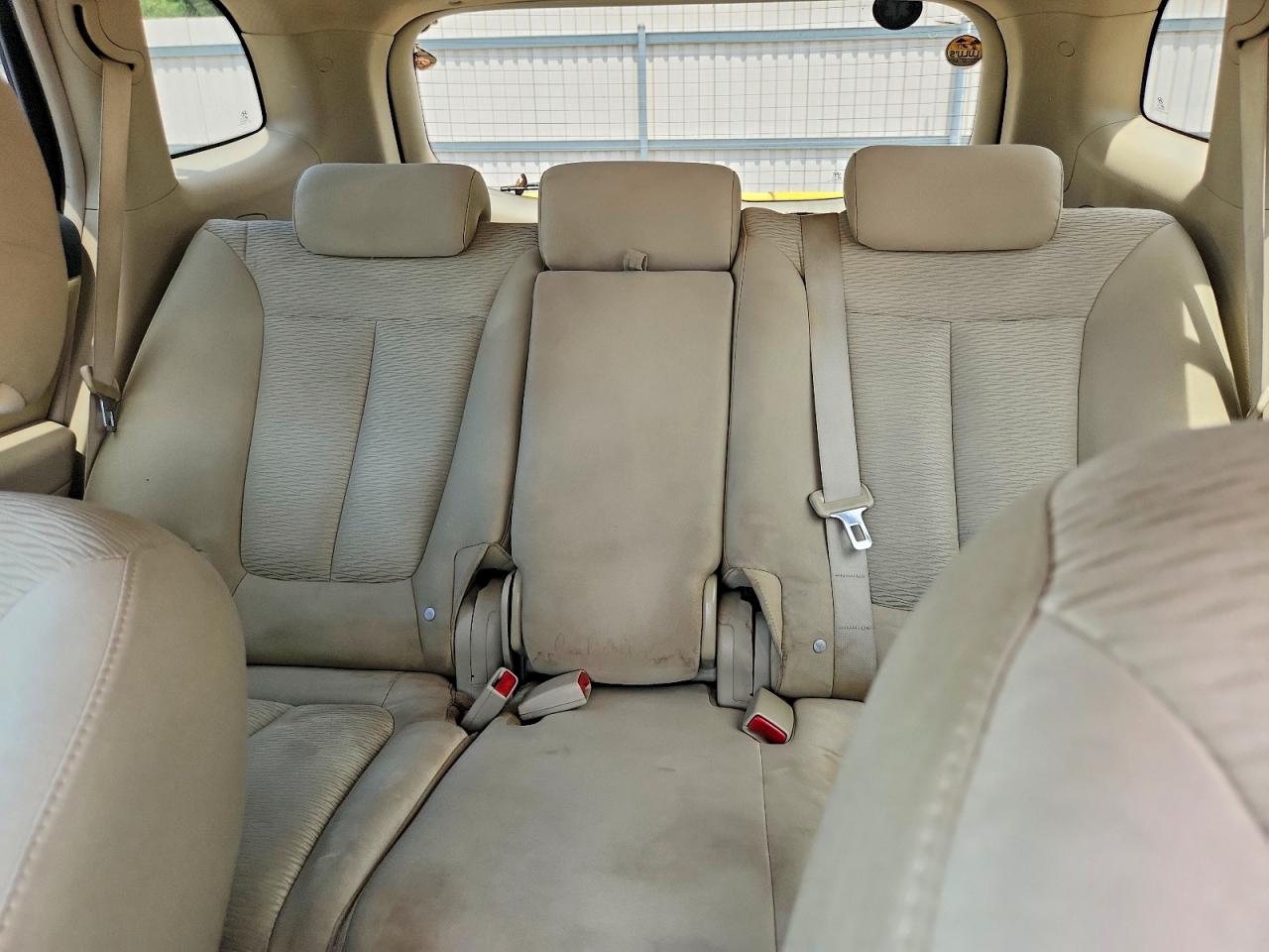 2007 HYUNDAI SANTA FE