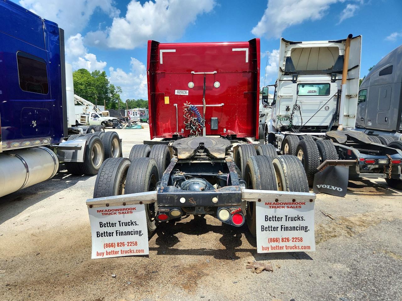 2016 PETERBILT ALL OTHER