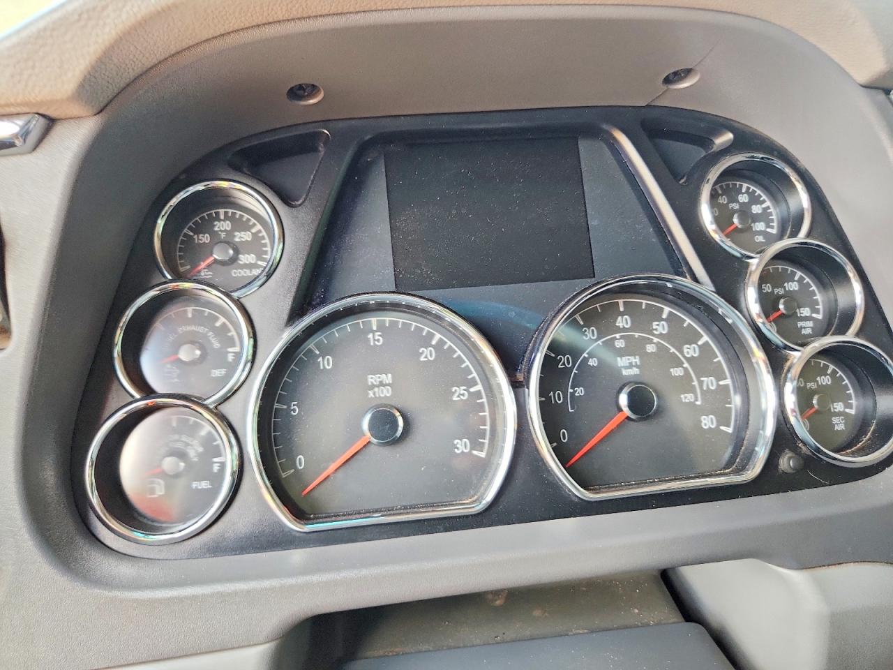 2016 PETERBILT ALL OTHER