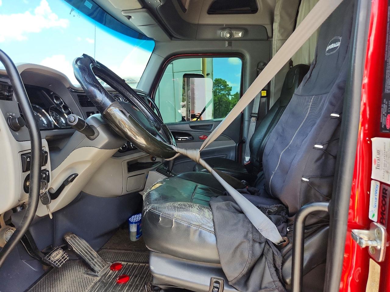 2016 PETERBILT ALL OTHER