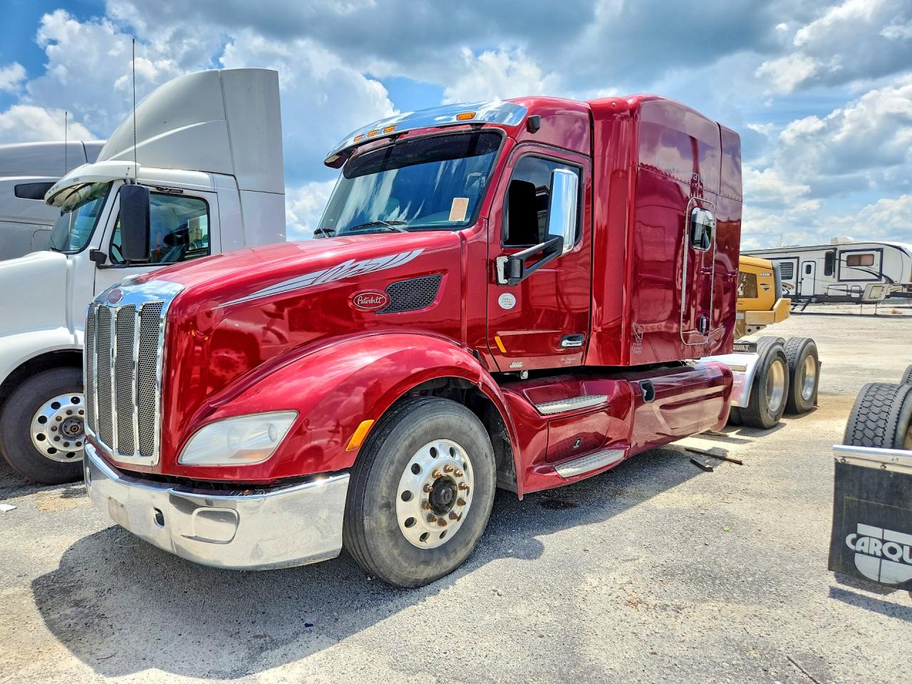 2016 PETERBILT ALL OTHER