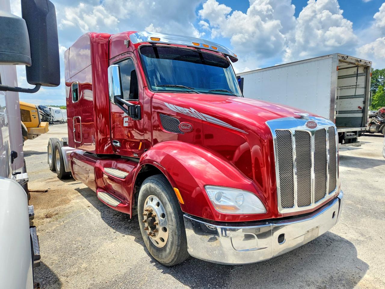 2016 PETERBILT ALL OTHER