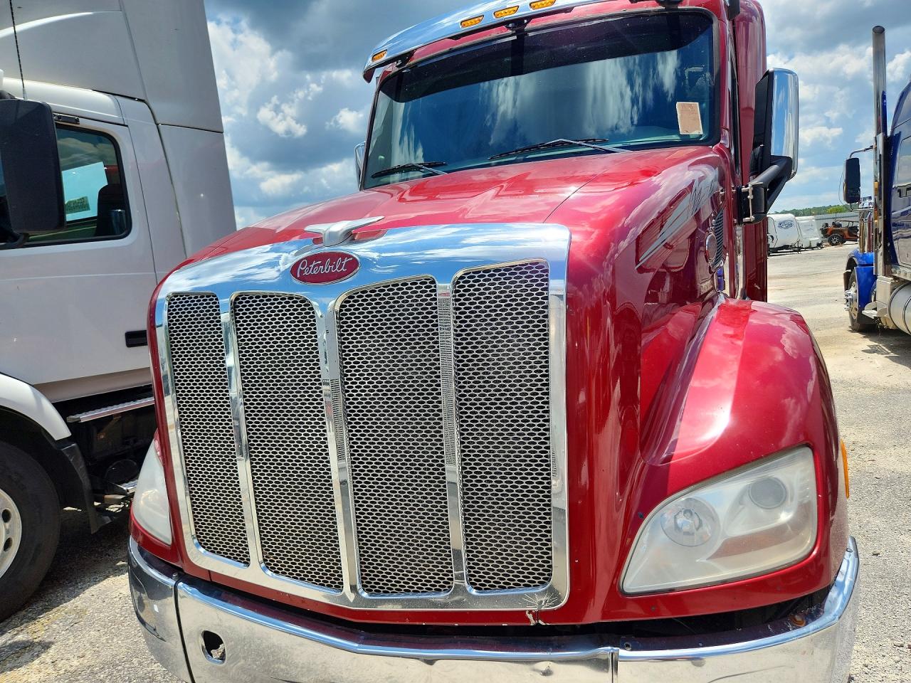 2016 PETERBILT ALL OTHER