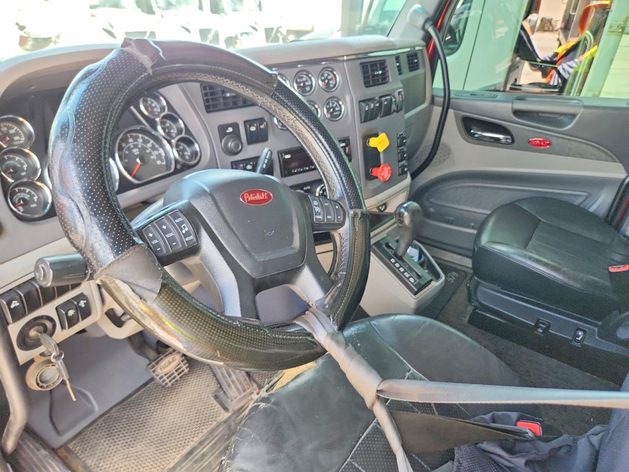 2016 PETERBILT ALL OTHER