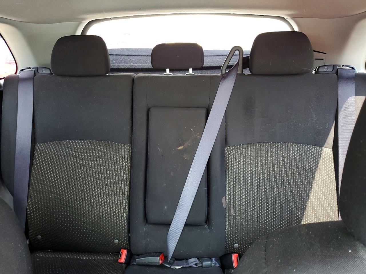 2016 MITSUBISHI OUTLANDER