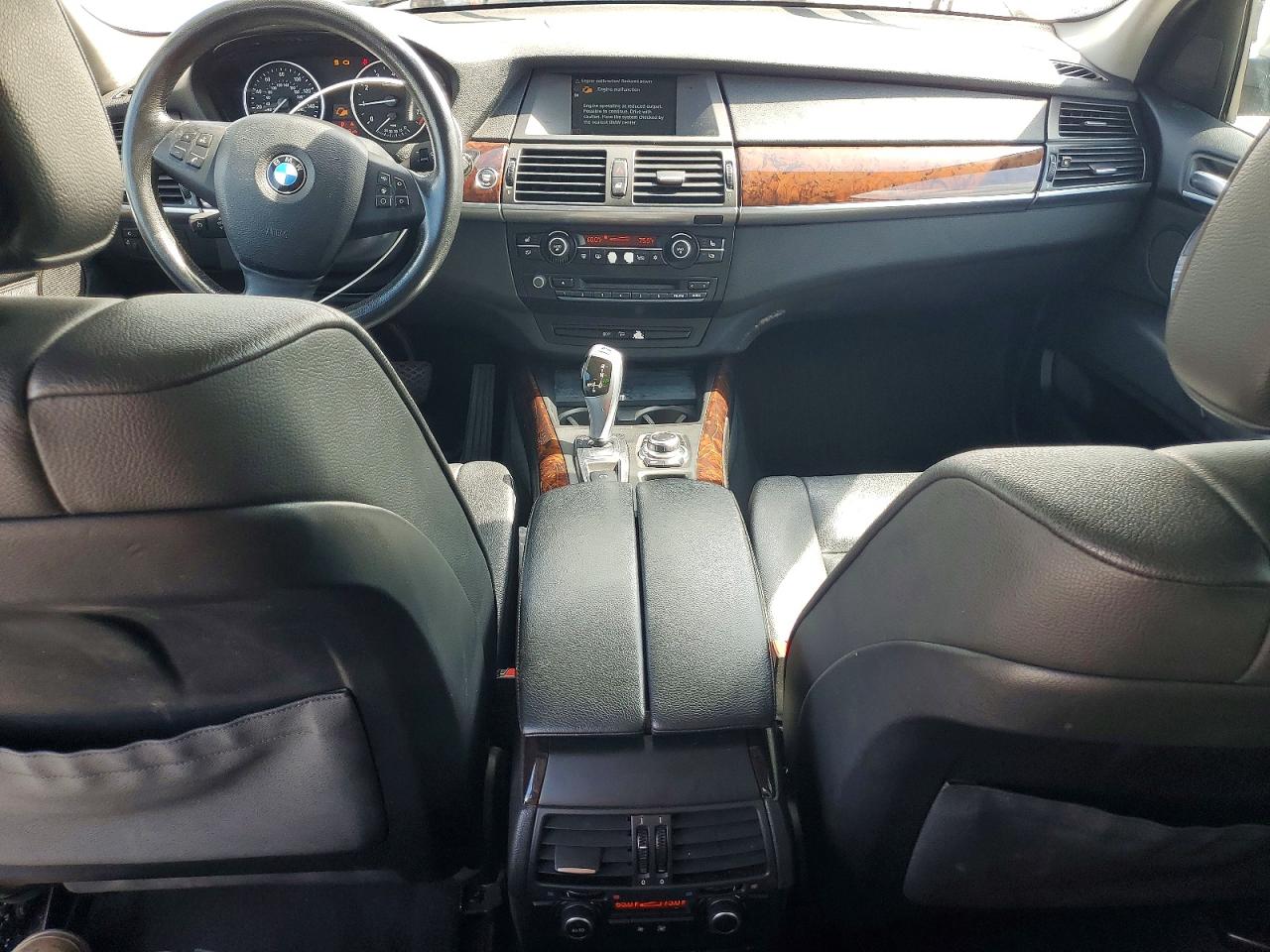 2011 BMW X5