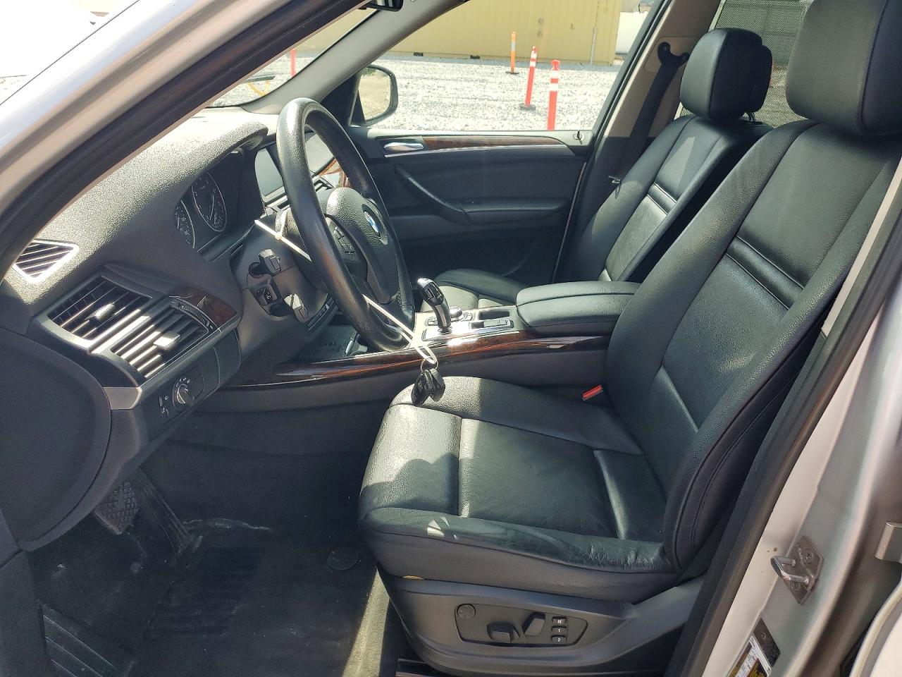2011 BMW X5