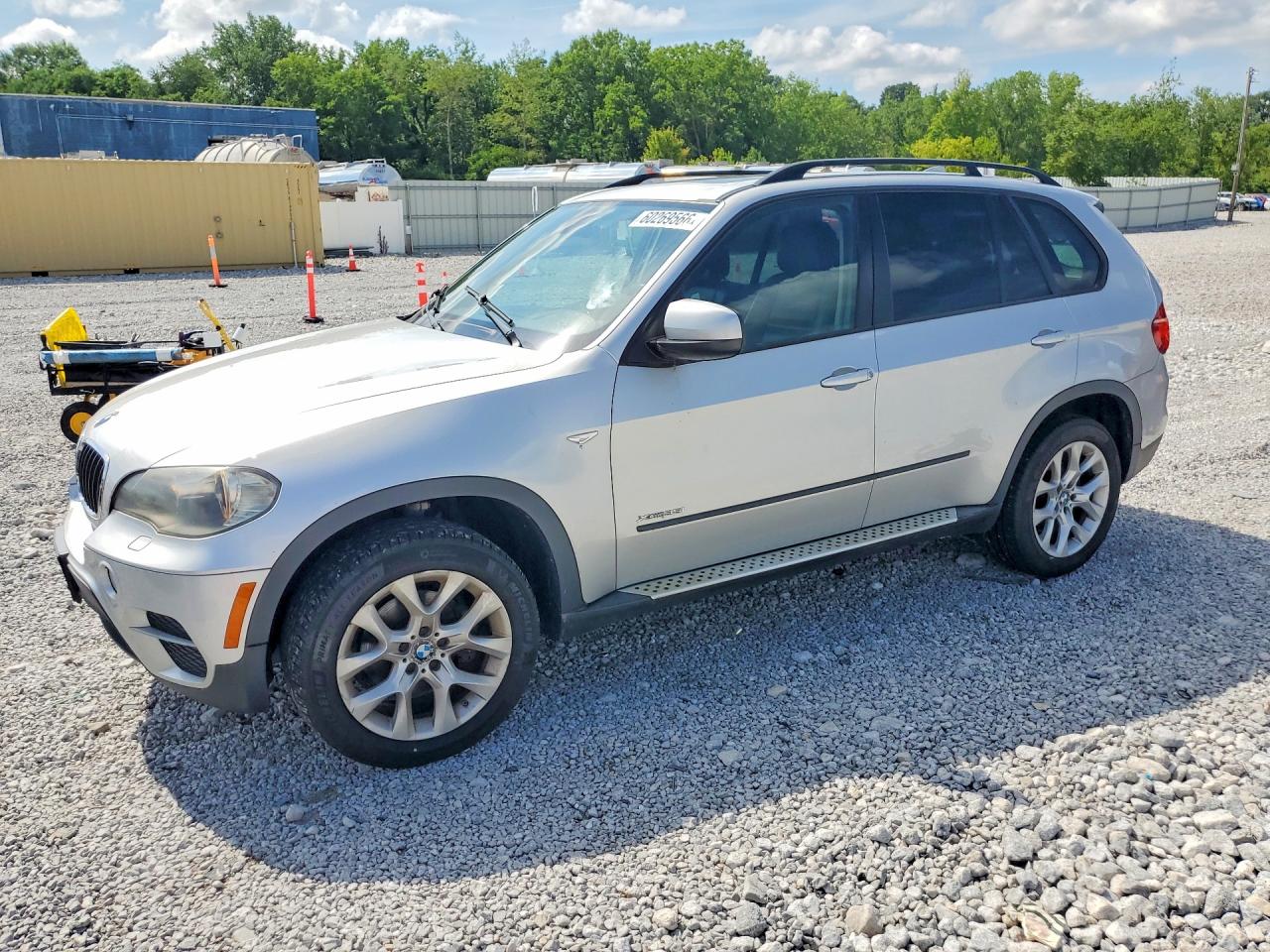 2011 BMW X5