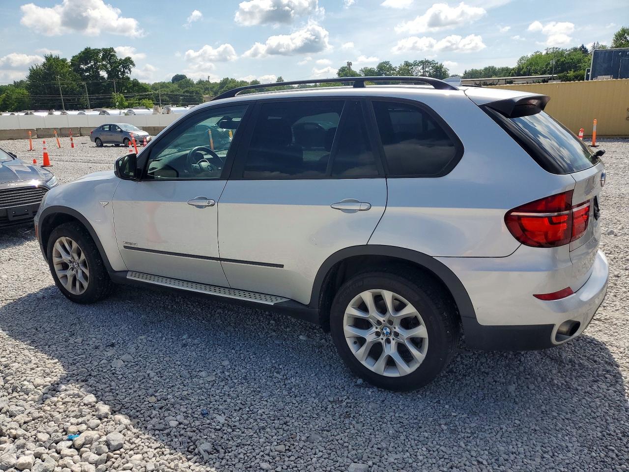 2011 BMW X5