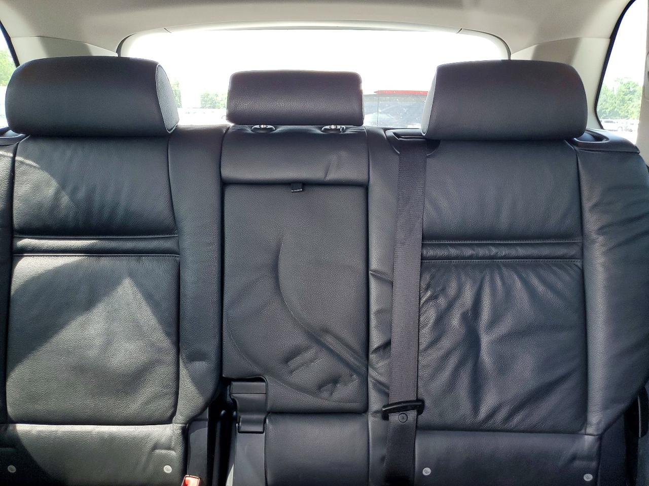 2011 BMW X5