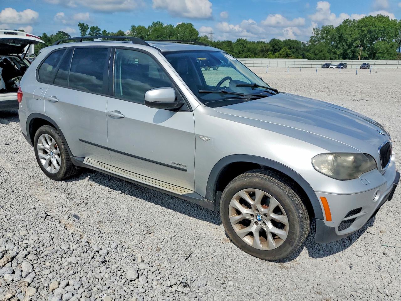 2011 BMW X5