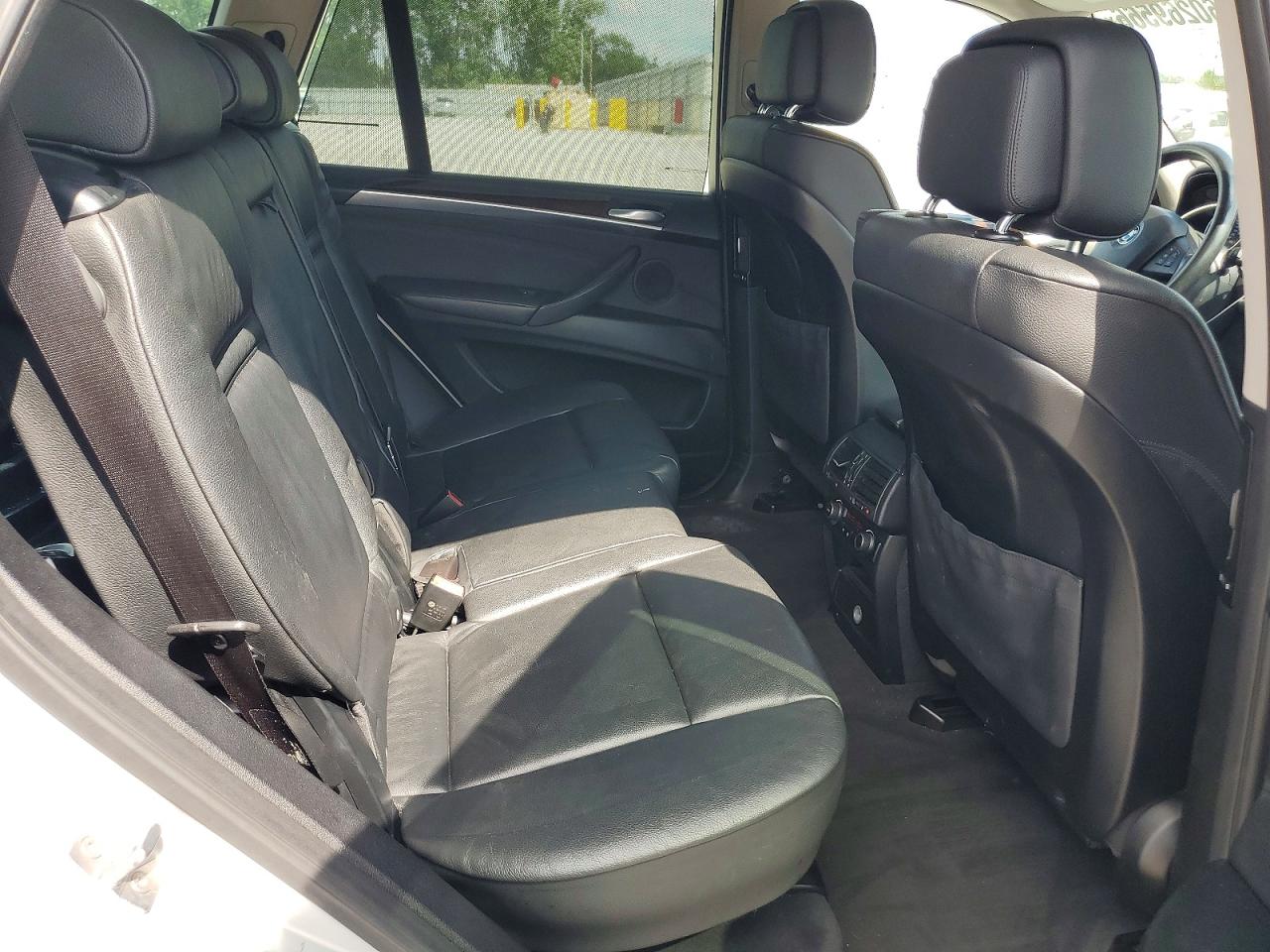 2011 BMW X5