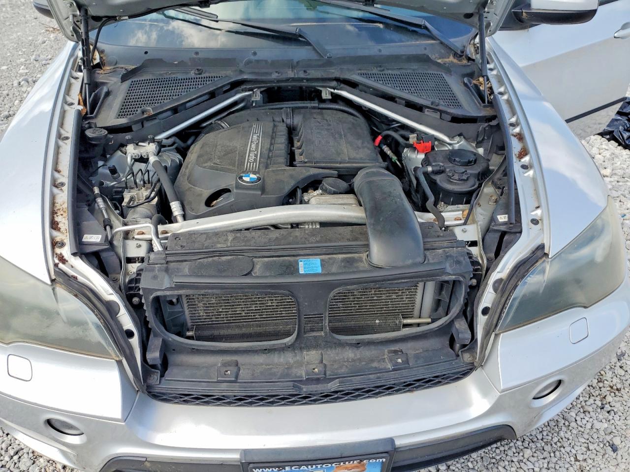 2011 BMW X5