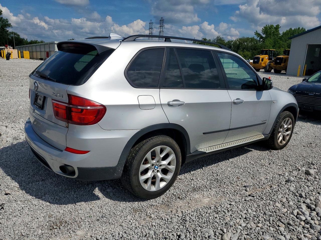 2011 BMW X5