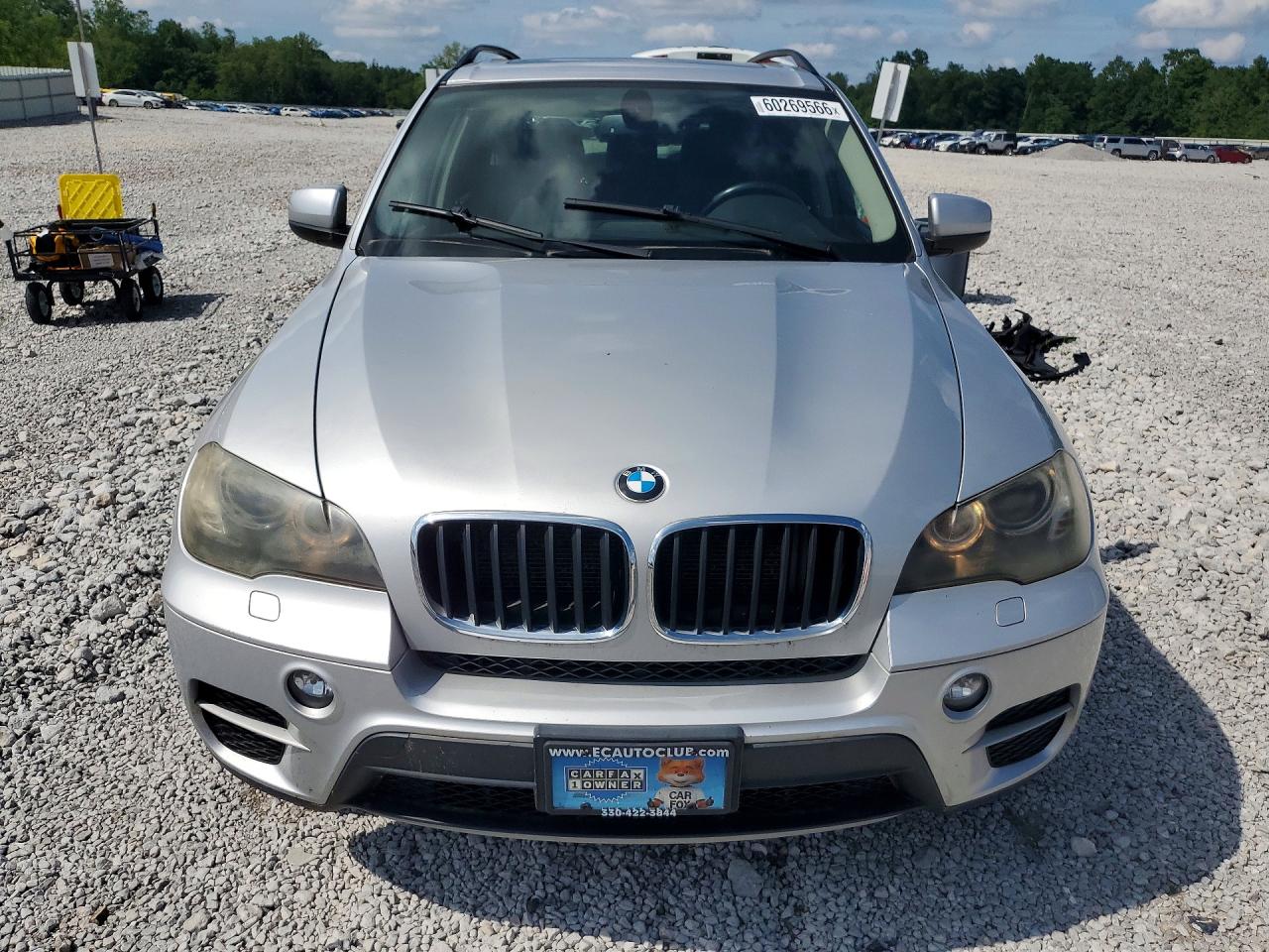 2011 BMW X5